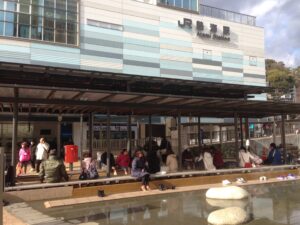 箱根・熱海・湯河原・御殿場・平塚のバイト求人はエキップ小田原