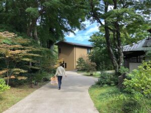 箱根のバイト求人はエキップ小田原